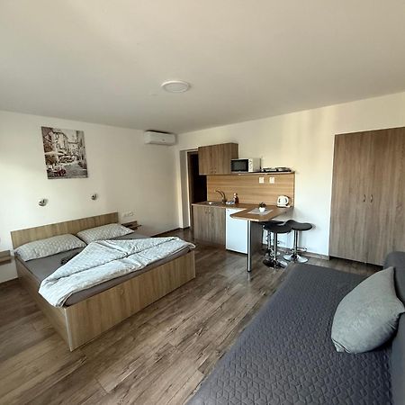 Apartman Tereza Вельки Медер Екстер'єр фото