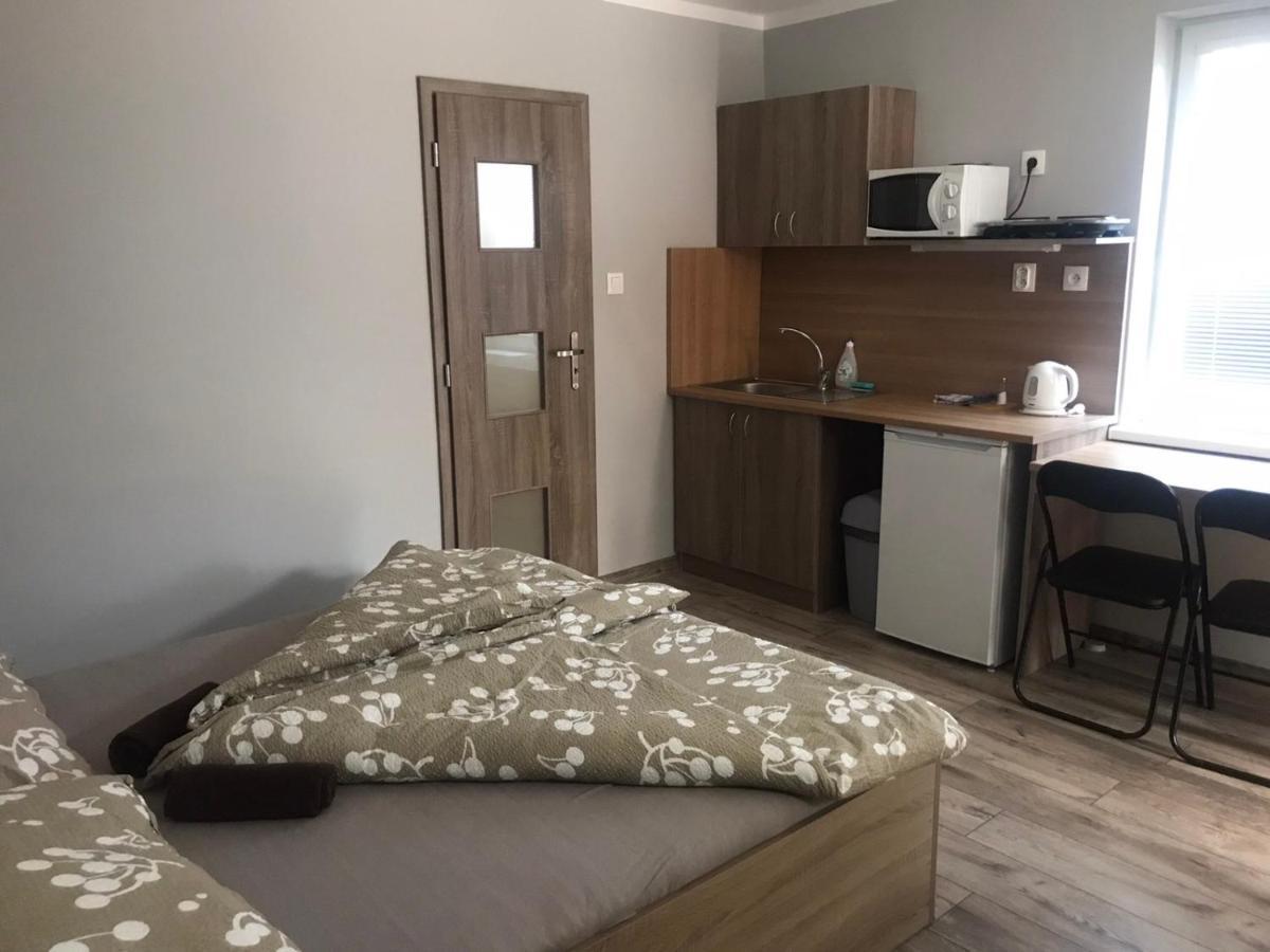 Apartman Tereza Вельки Медер Екстер'єр фото