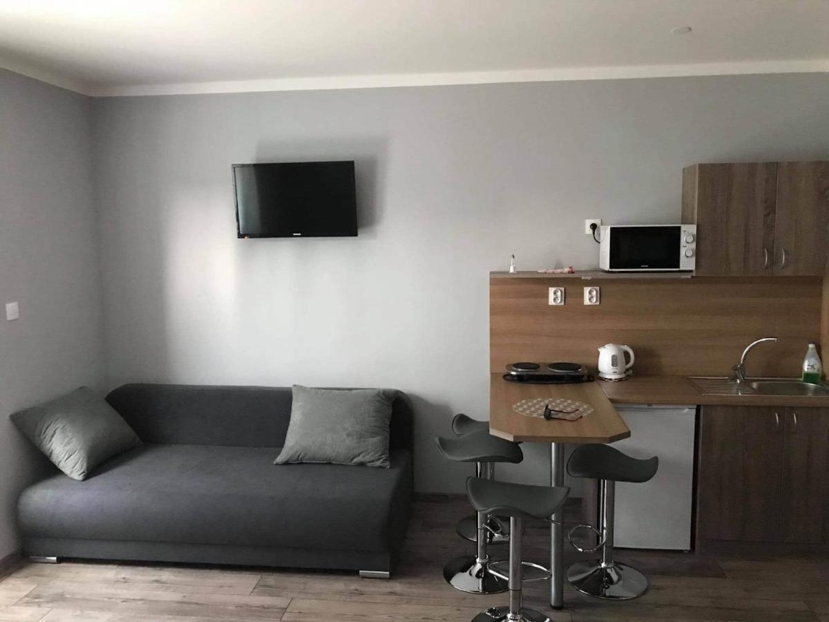 Apartman Tereza Вельки Медер Екстер'єр фото