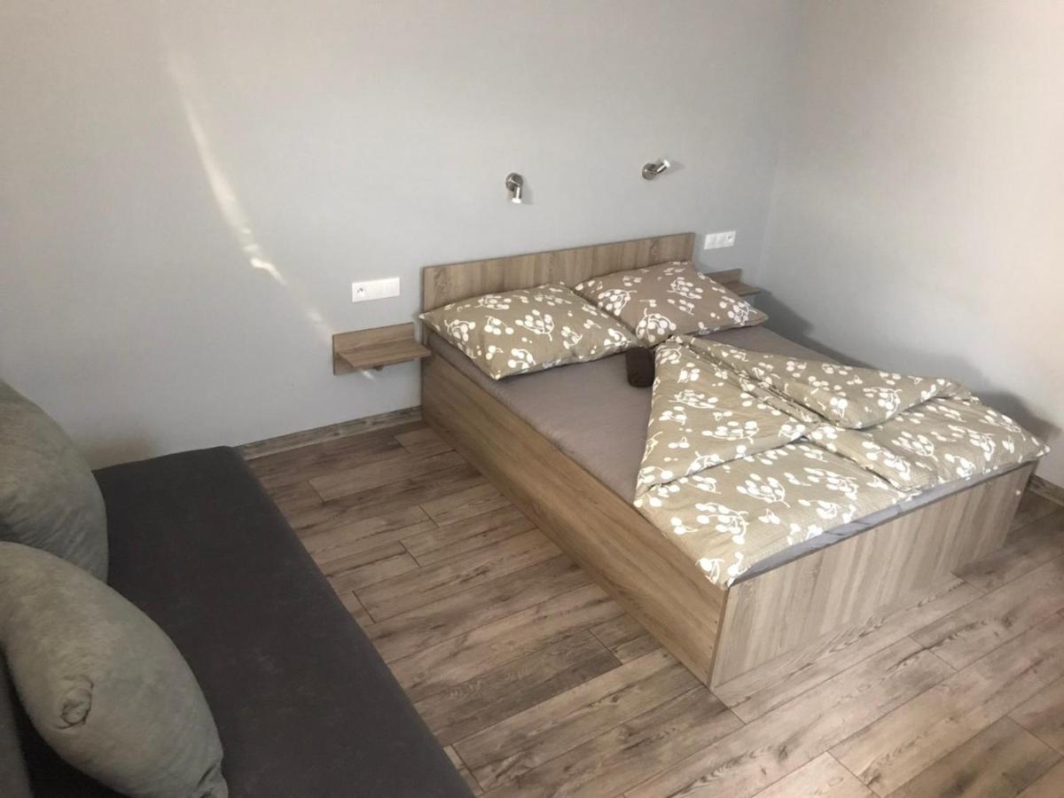 Apartman Tereza Вельки Медер Екстер'єр фото