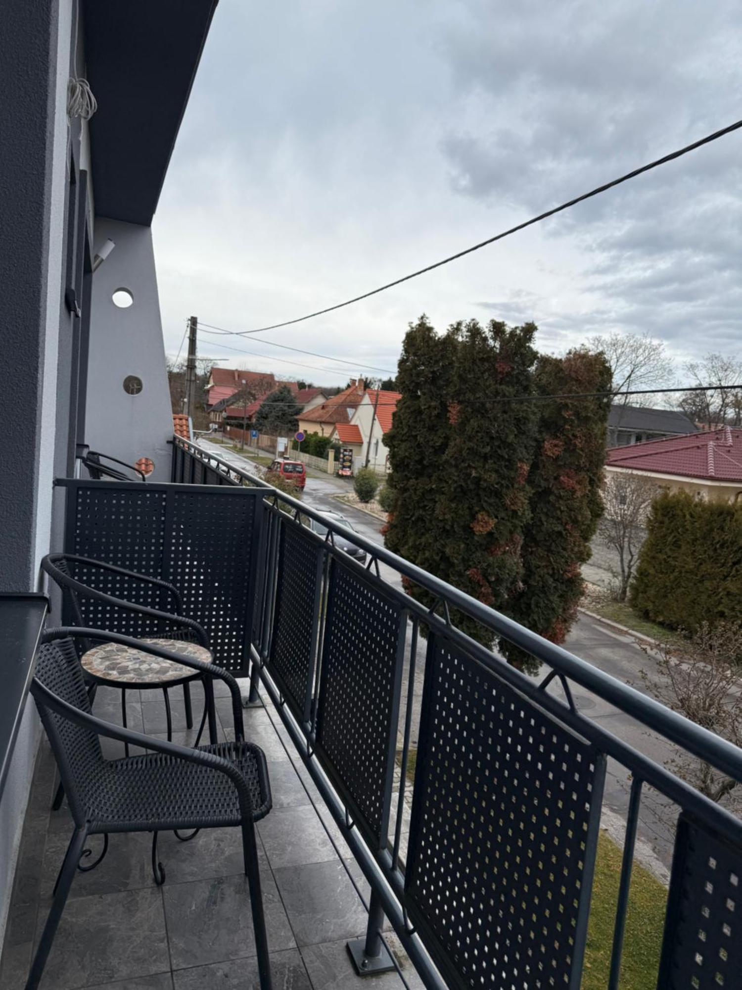 Apartman Tereza Вельки Медер Екстер'єр фото