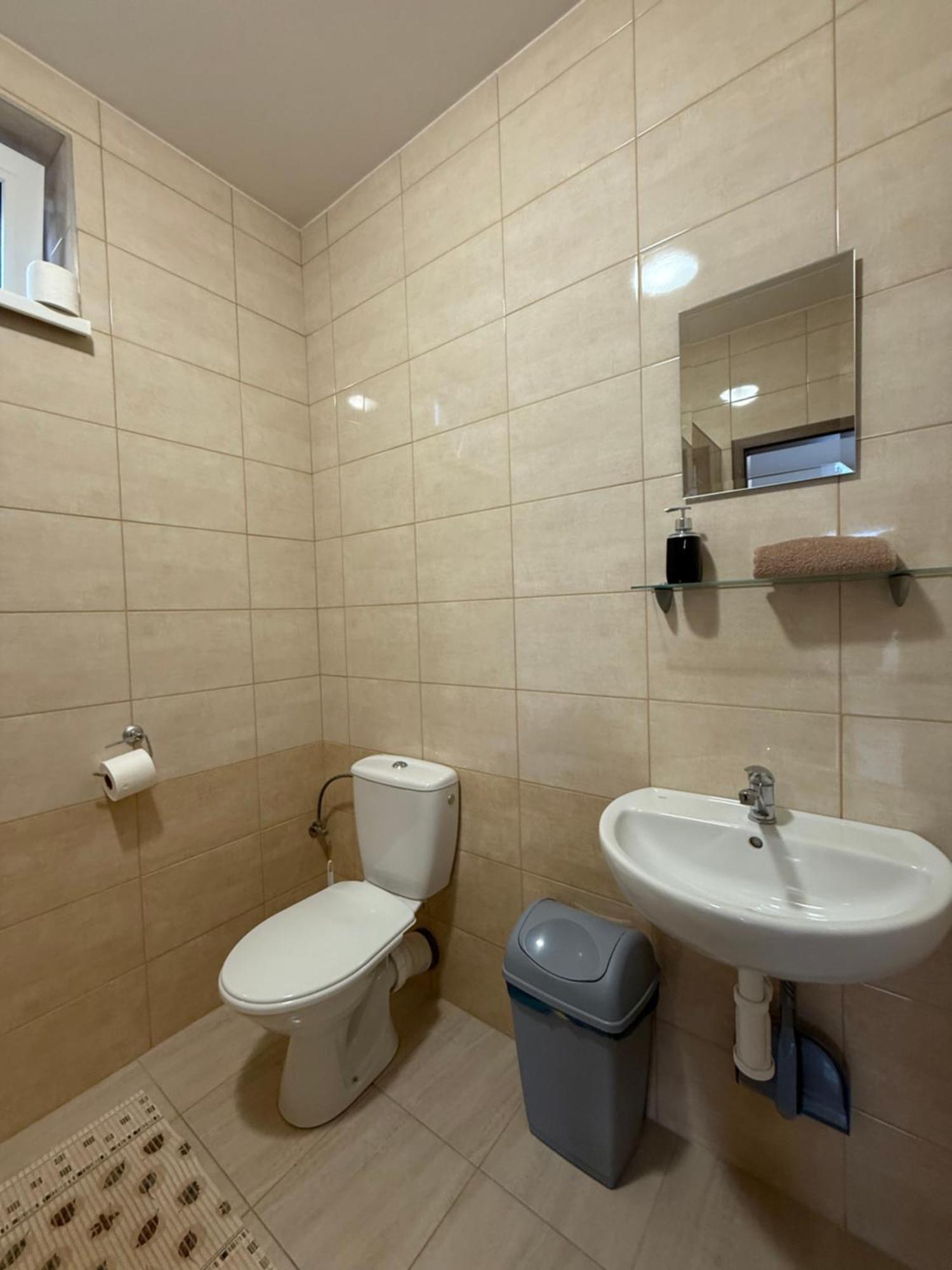 Apartman Tereza Вельки Медер Екстер'єр фото