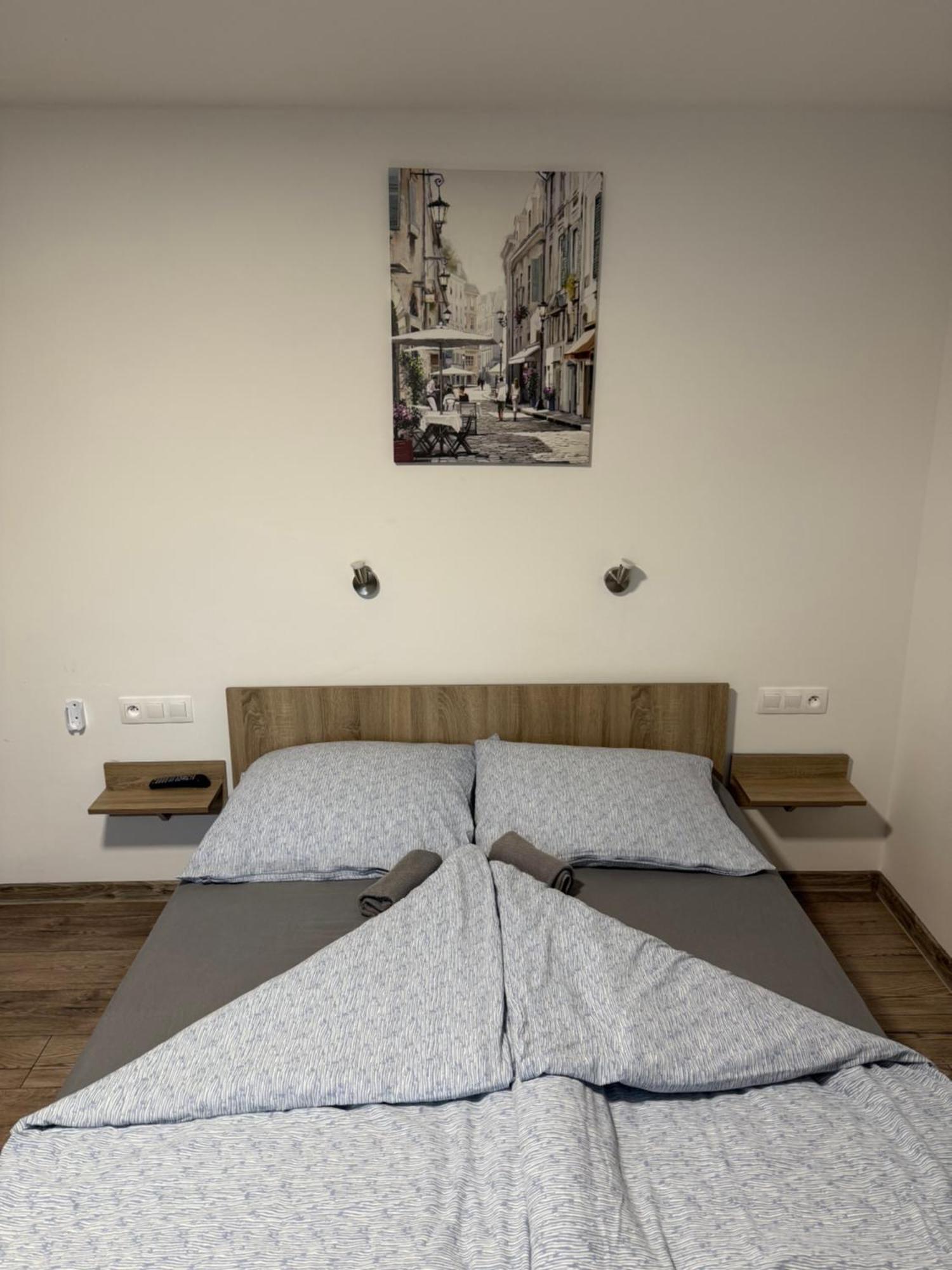 Apartman Tereza Вельки Медер Екстер'єр фото