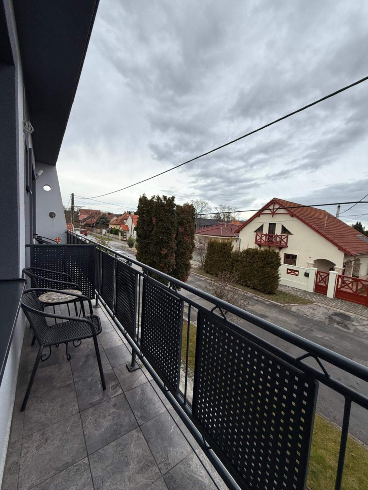 Apartman Tereza Вельки Медер Екстер'єр фото