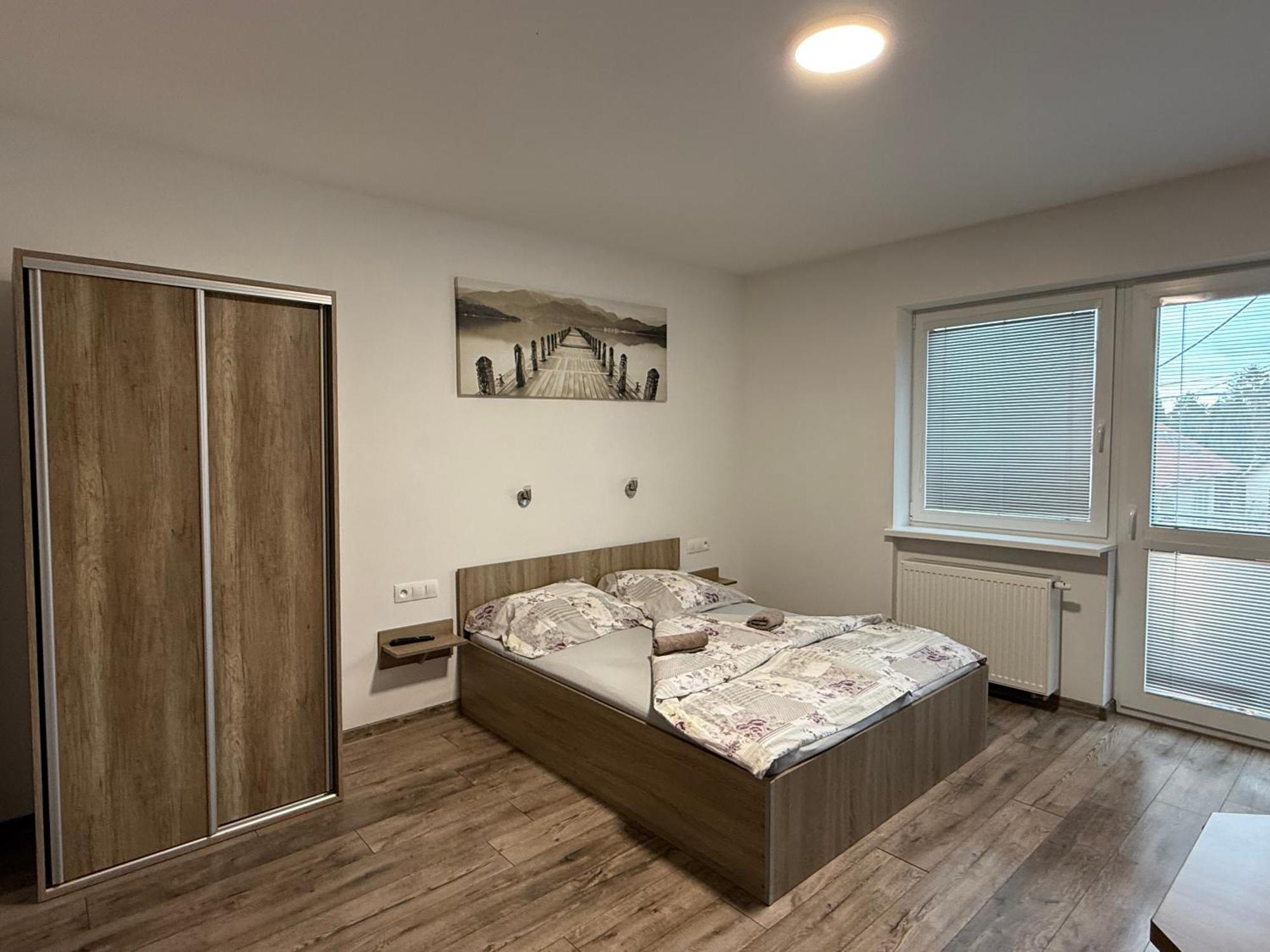 Apartman Tereza Вельки Медер Екстер'єр фото