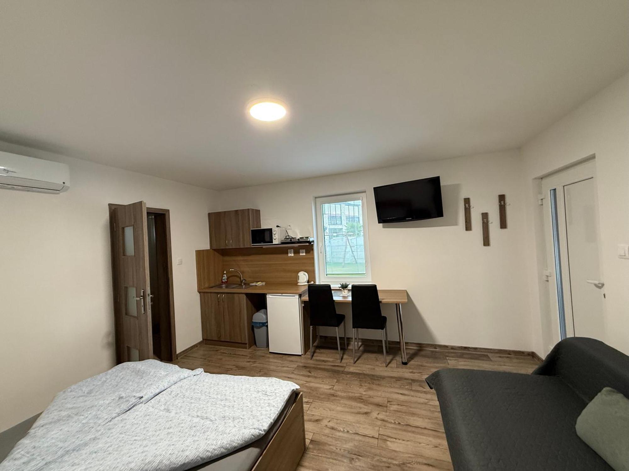Apartman Tereza Вельки Медер Екстер'єр фото