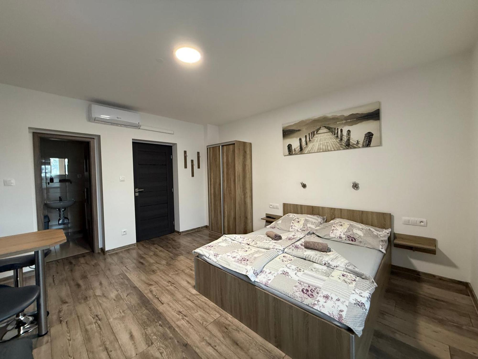 Apartman Tereza Вельки Медер Екстер'єр фото