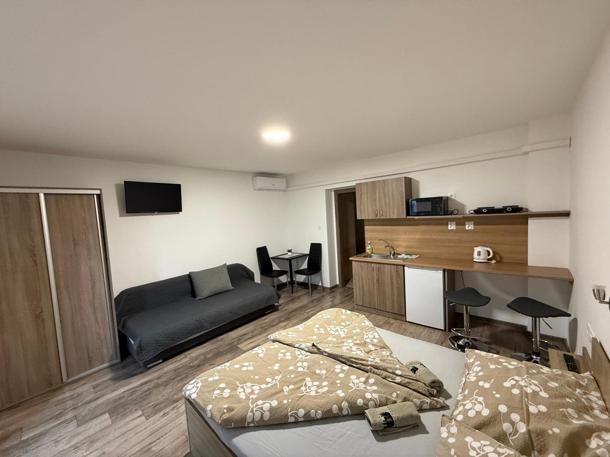 Apartman Tereza Вельки Медер Екстер'єр фото
