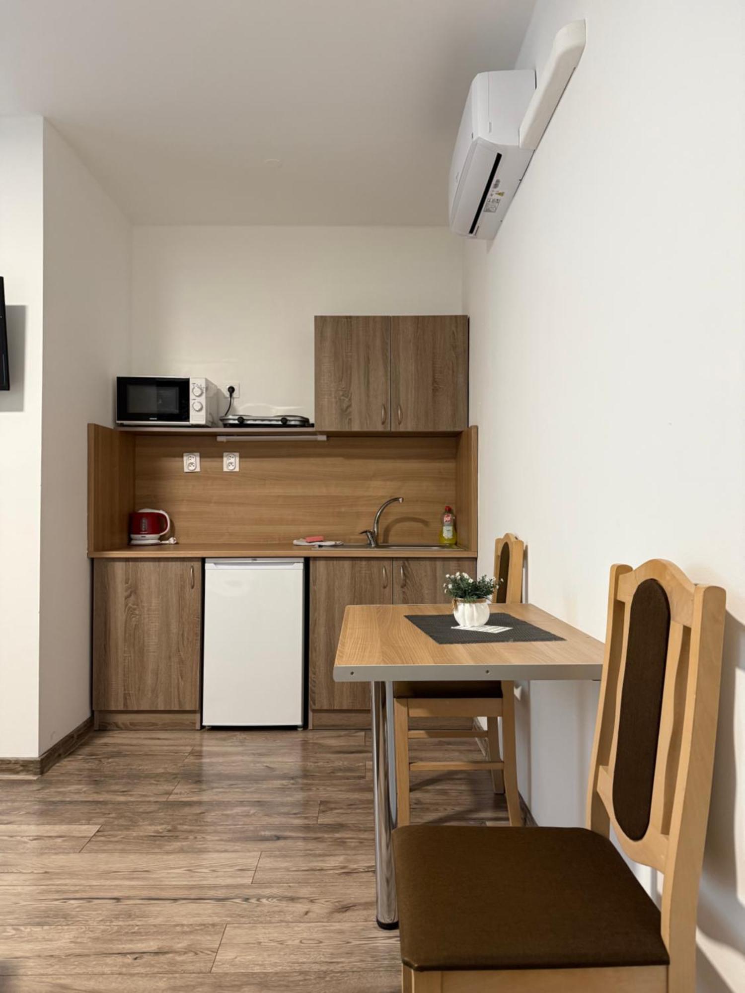 Apartman Tereza Вельки Медер Екстер'єр фото