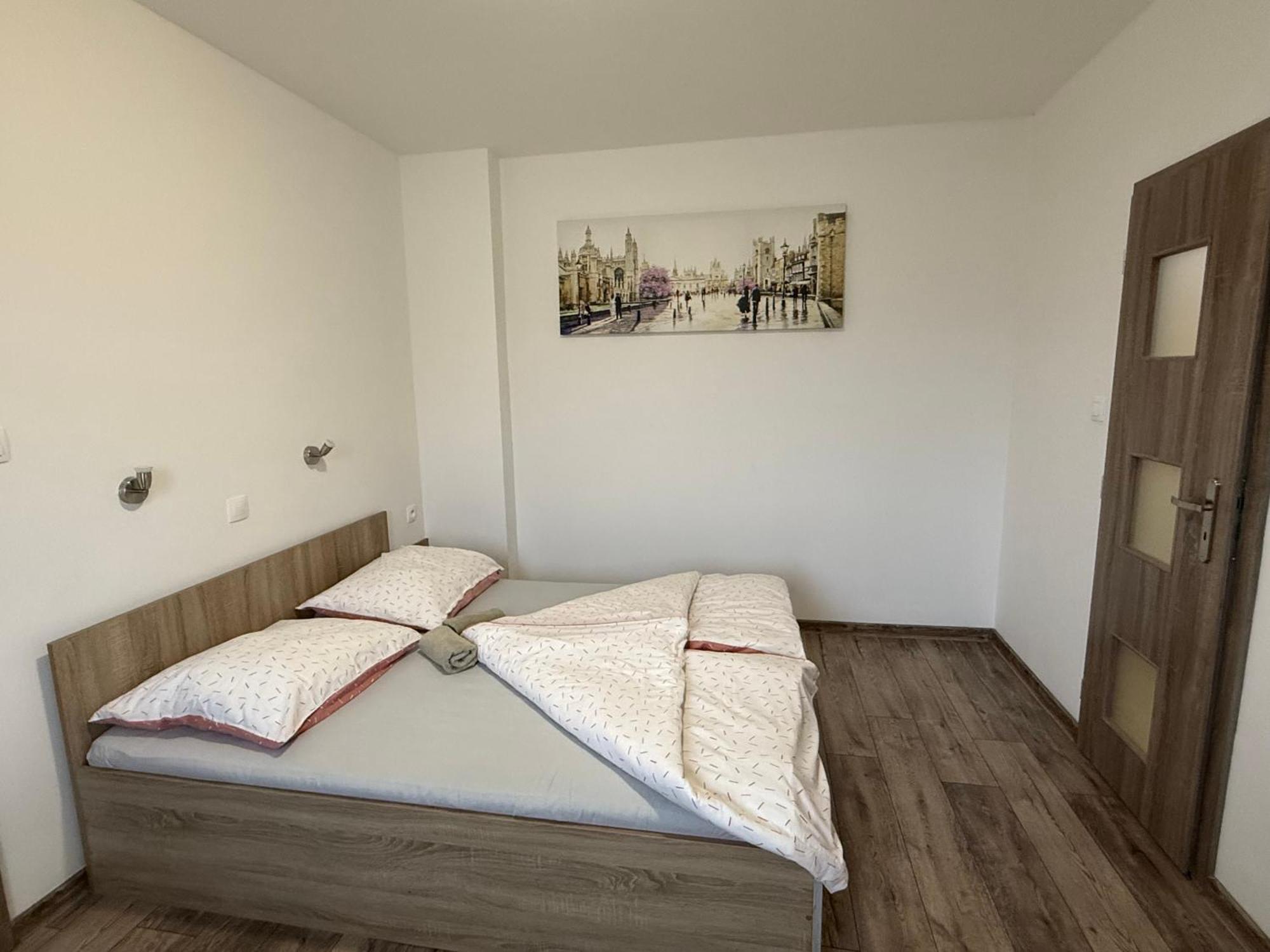 Apartman Tereza Вельки Медер Екстер'єр фото
