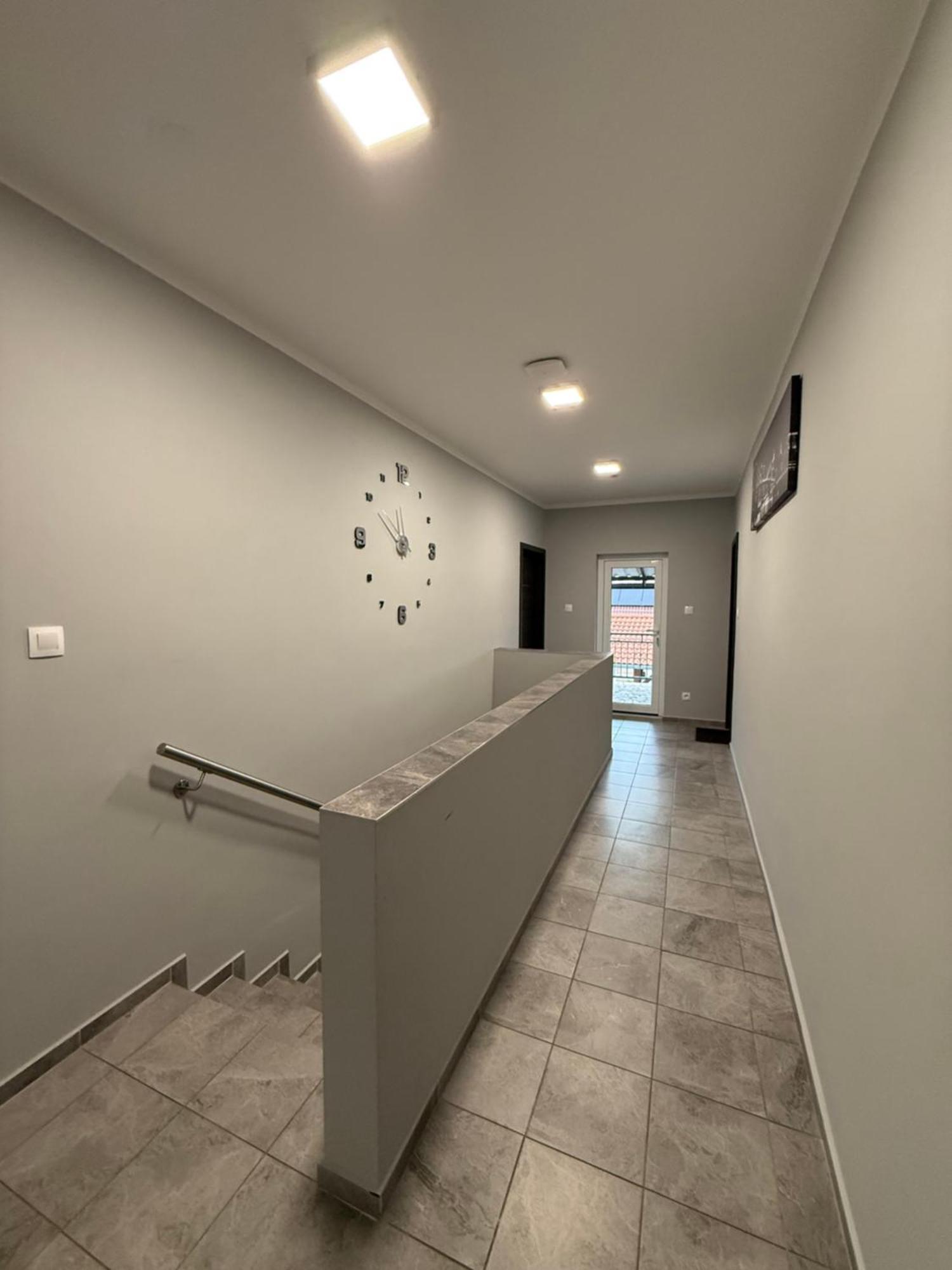 Apartman Tereza Вельки Медер Екстер'єр фото