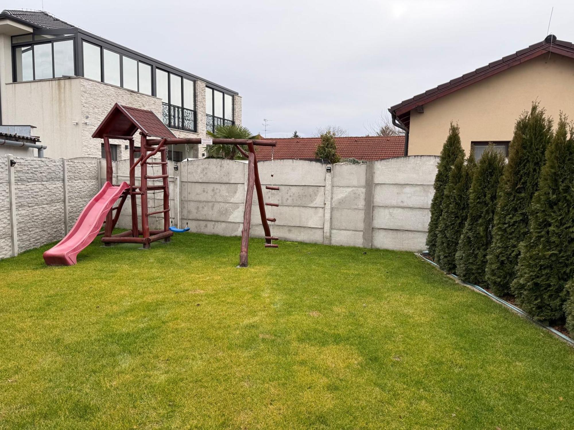 Apartman Tereza Вельки Медер Екстер'єр фото