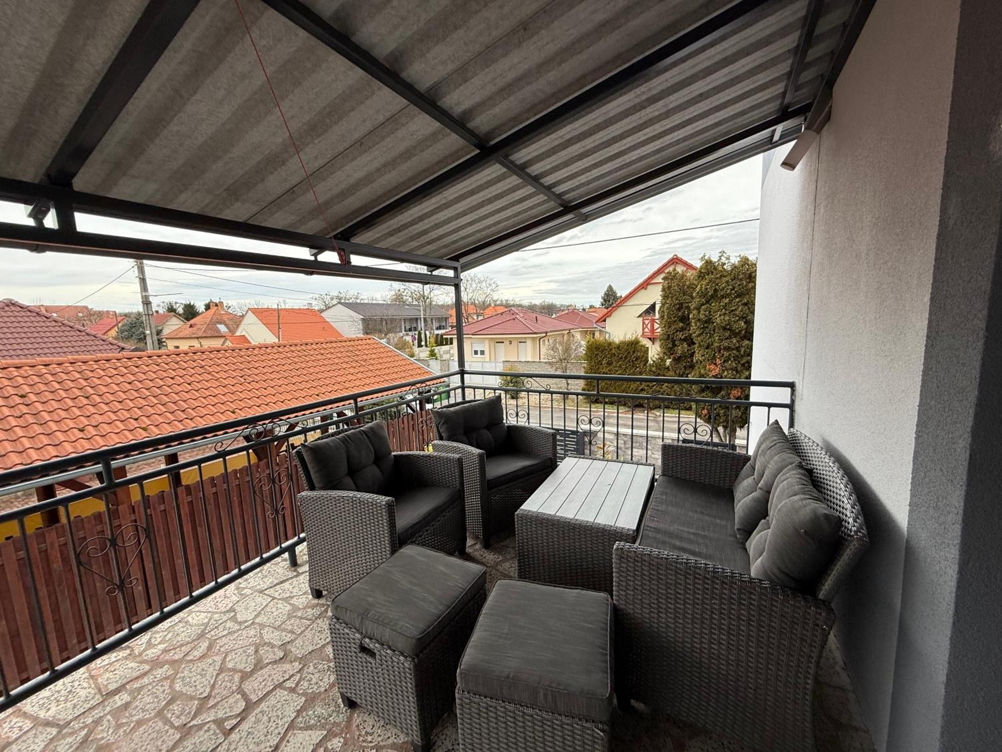 Apartman Tereza Вельки Медер Екстер'єр фото