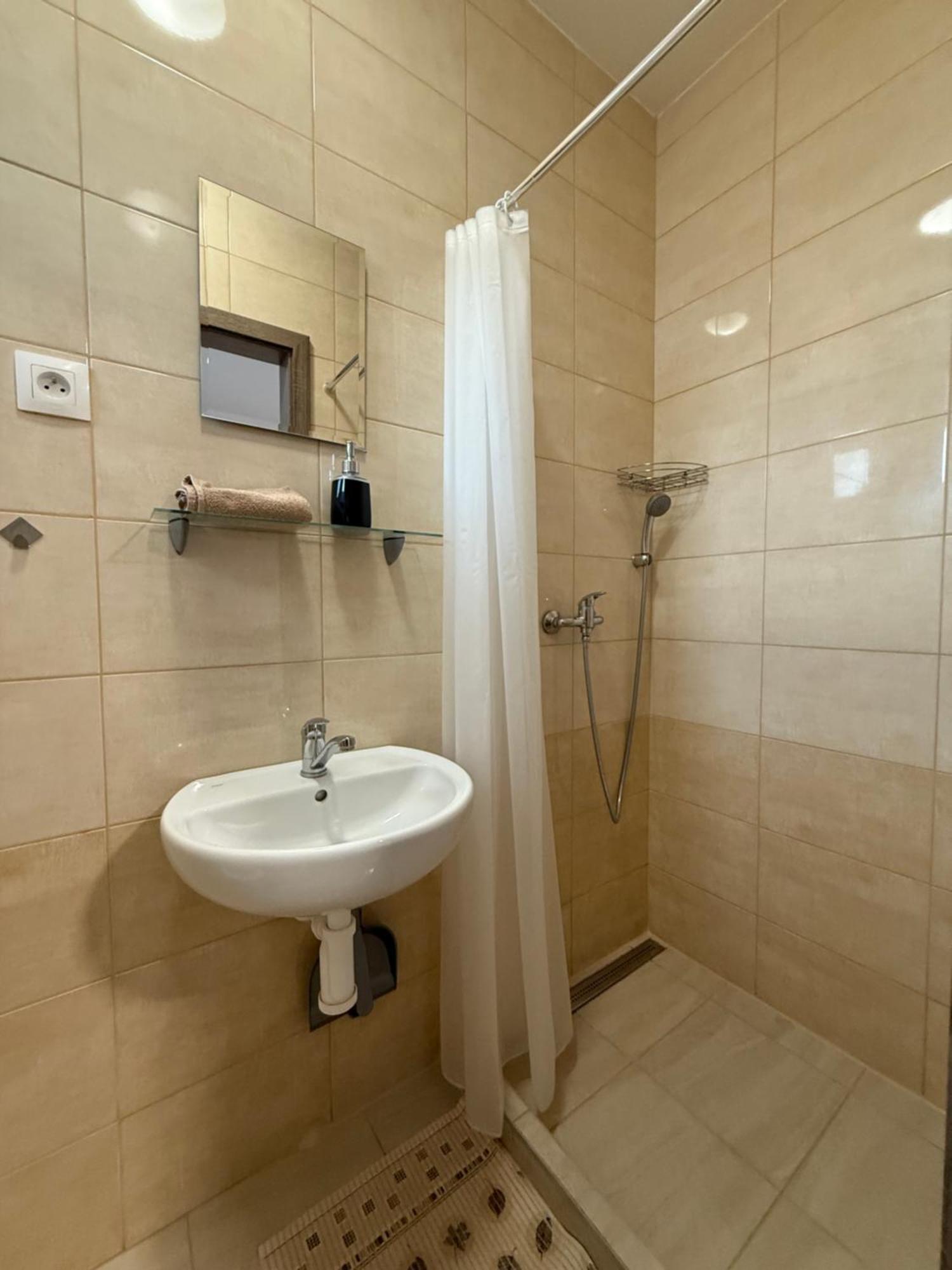 Apartman Tereza Вельки Медер Екстер'єр фото