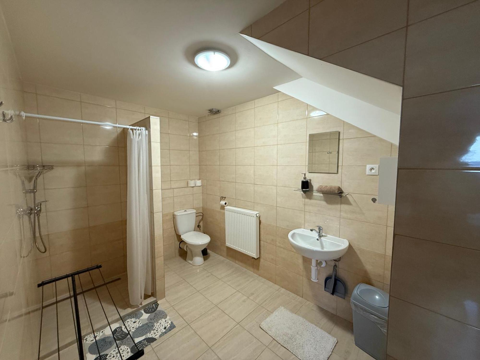 Apartman Tereza Вельки Медер Екстер'єр фото